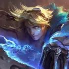 Ezreal Build, Runes & Counters for bottom Ezreal .